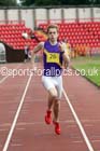 Boys 800 metres, Northern Inter-County Schools, Gateshead International Stadum. Photo: David T. Hewitson/Sports for All Pics